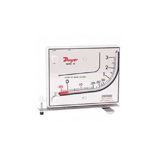 美國Dwyer M-700 PA壓力計