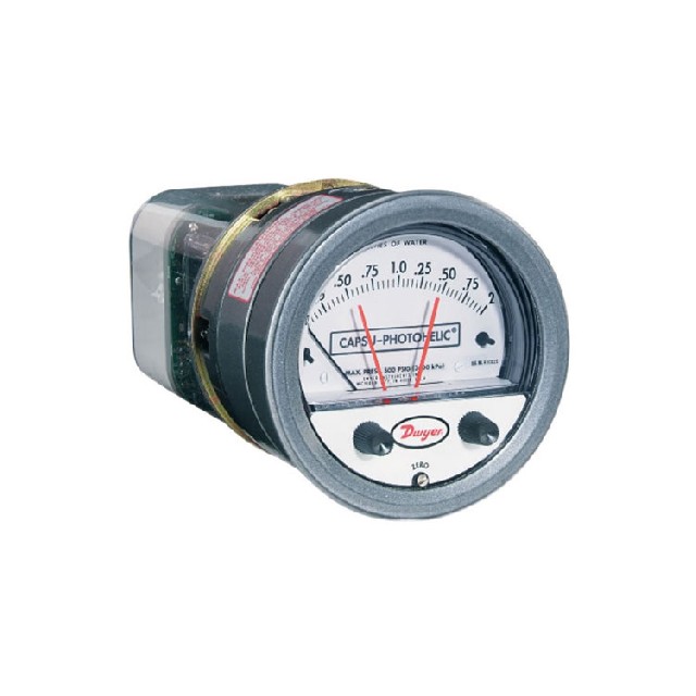 美國Dwyer 43002液用差壓表