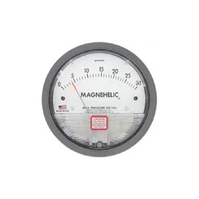 美國Dwyer 2000-3KPA差壓表