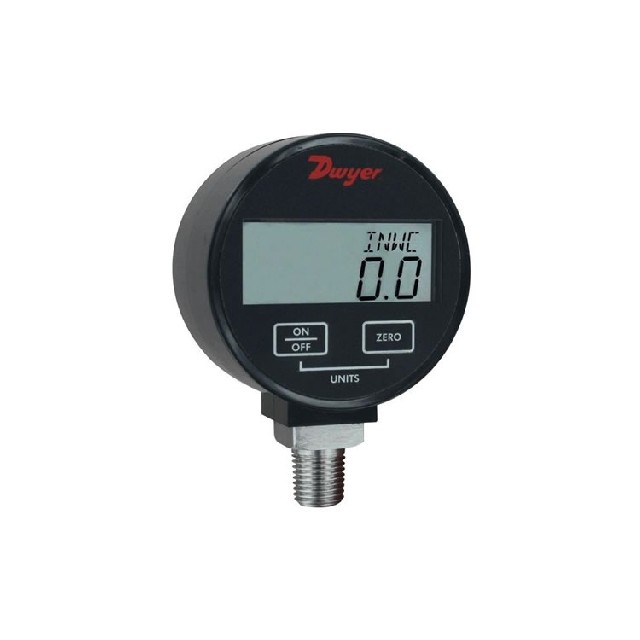 美國Dwyer DPGW-11 0-500數字壓力表