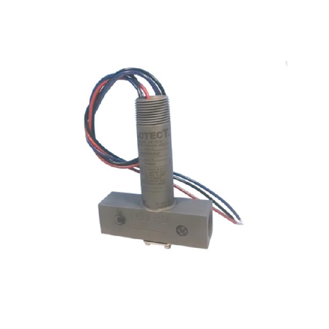 美國Dwyer V6EPS-S-S-LF流量開關