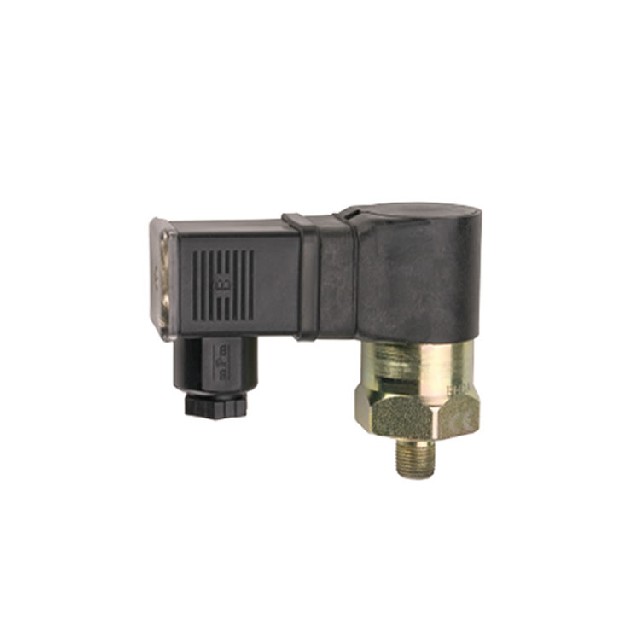 美國Gems捷邁 PS71-30-4MNS-C-H壓力開關