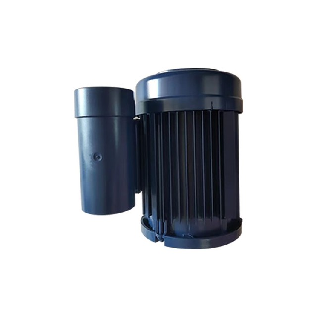 德國EMGR ECS 63G 4-N1AB-2單相變電流電機