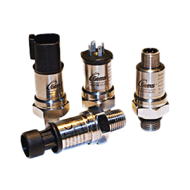 美國Gems 3500T02B5AOSE000  3500系列壓力傳感器