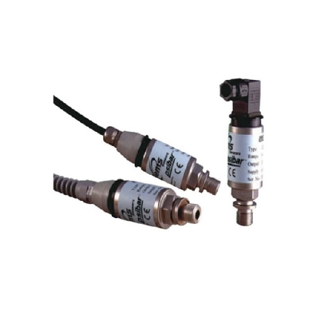 美國Gems 1200BGB2501A3UA壓力傳感器