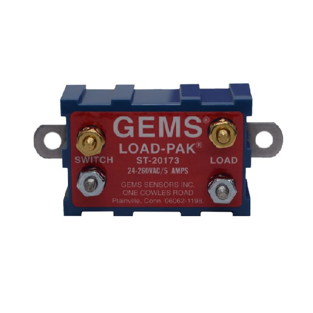 美國Gems ST-25763電子繼電器