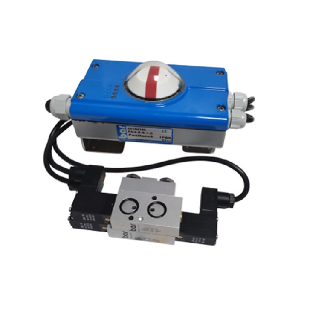 德國Bar  PN2-E-S-1-0氣動執行器