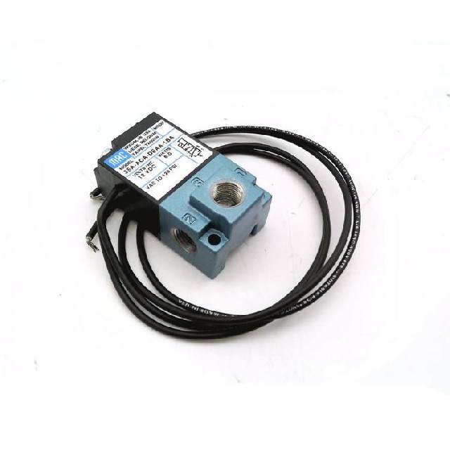 美國MAC 35A-ACA-DEAA-1BA電磁閥