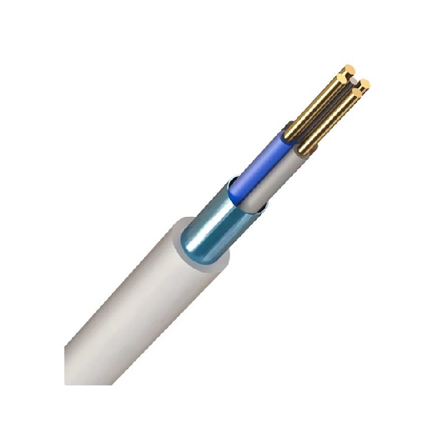 PRYSMIAN普睿司曼 FP200系列 白火性能軟皮標準電纜20145567