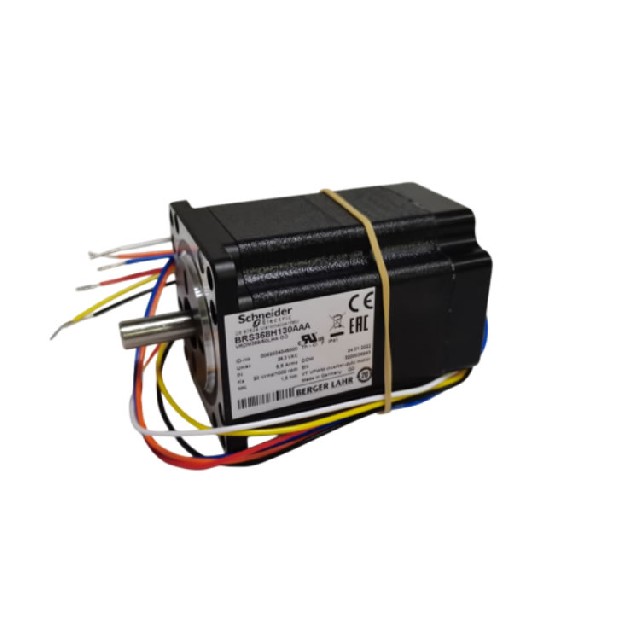 Schneider Electric BRS368H130AAA 三相步進電機