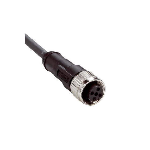 SICK西克 DOL-1204-G05MC插頭和電纜