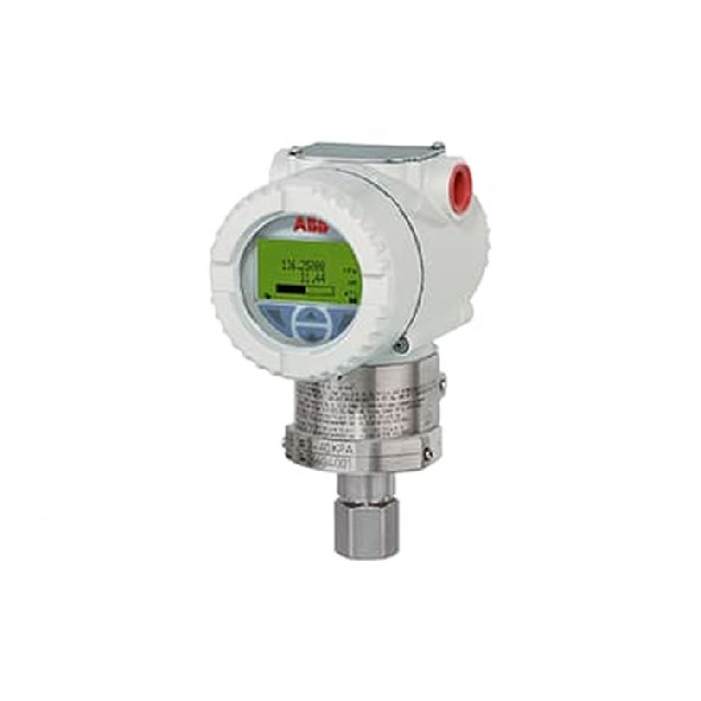 瑞士ABB 266AST系列 266ASTCKBNB1絕壓變送器