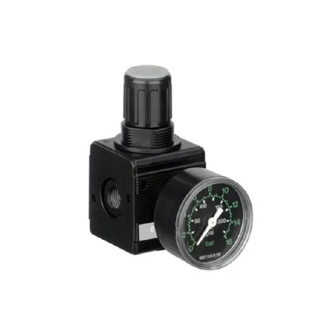 德國AVENTICS 0821302500 氣動調節閥