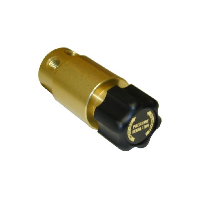 德國Bauer Kompressoren寶華 REG-0003可調調節閥