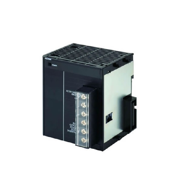 日本歐姆龍OMRON CJ1W-PA205R電源單元