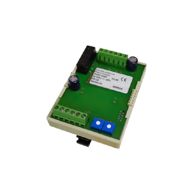 德國SIKO MS02-0006 24VDC電機(jī)控制模塊668654