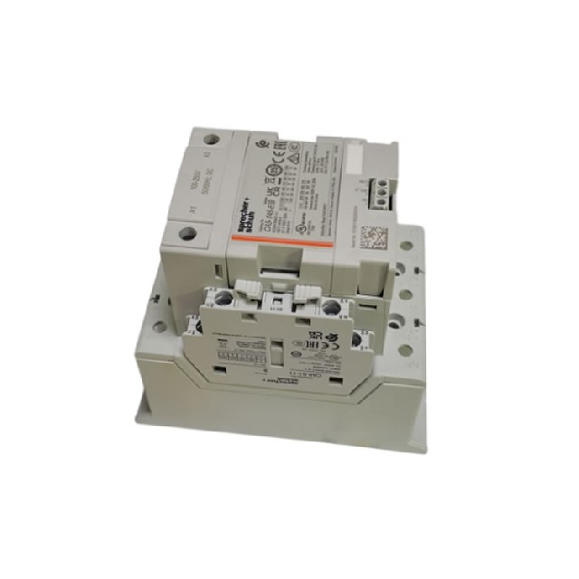 瑞士Sprecher+Schuh  CA9-146-EIB接觸器