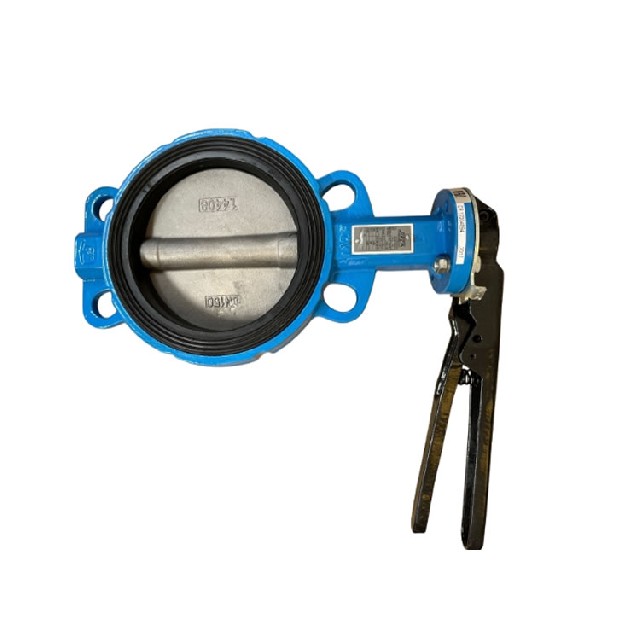 意大利SIRCA  S301E-W/DN80蝶閥 工業閥門