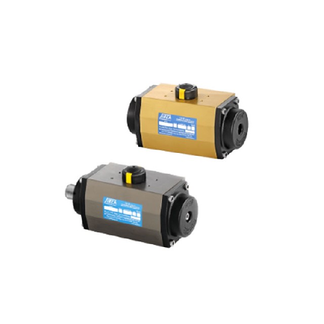 意大利SIRCA  AP03S12BG2BIS氣動執行器