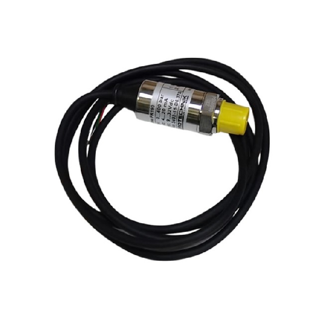 德國Hydrotechnik海德泰尼克 3403-15-D6.37S壓力傳感器