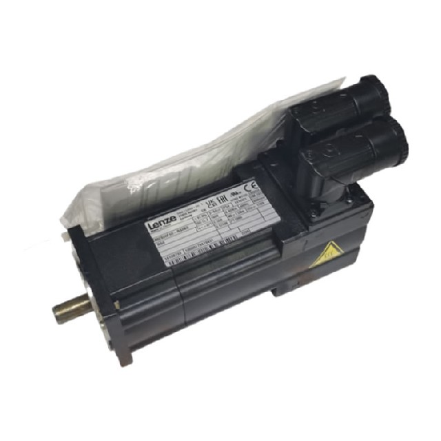 LENZE倫茨 MCS06F60-RS0B0 同步伺服電機