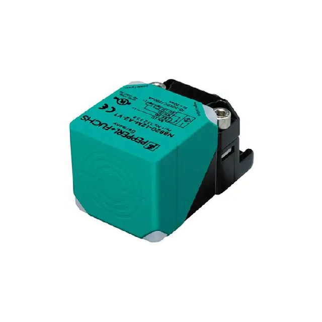 德國PEPPERL+FUCHS 倍加福 NBB20-L2M-A2-V1 工業(yè)傳感器