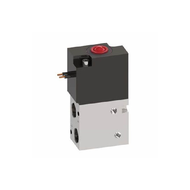 美國Humphrey漢弗萊 S310 DC24V電磁閥