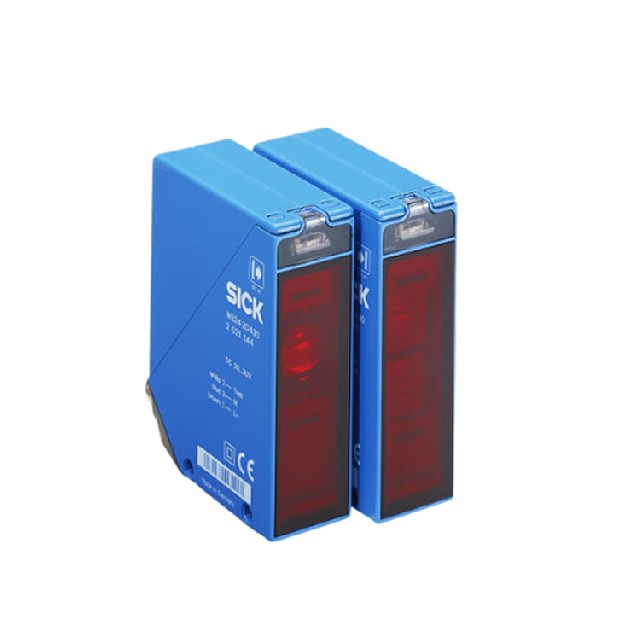 德國SICK西克 WS24-2D230/WE24-2B230光電傳感器 光電開關