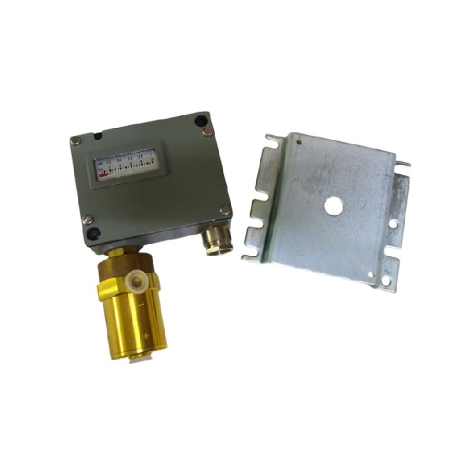 瑞士進口Trafag 920.2178.935.31型 壓力開關