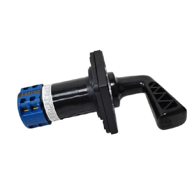 奧地利 Kraus&Naimer CA10.PC3215.EG型轉換開關