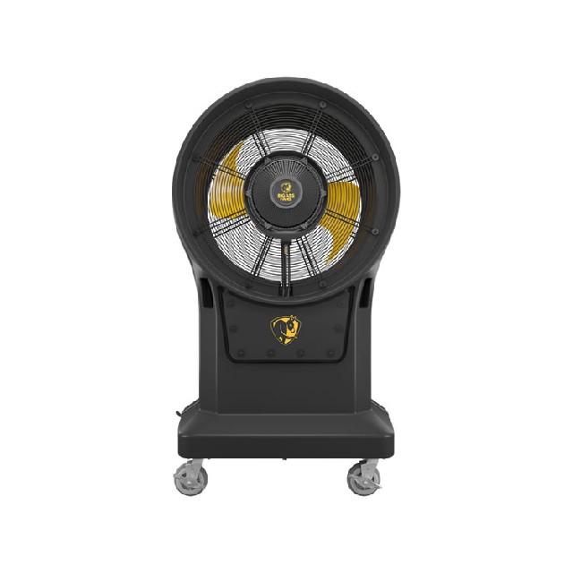 美國Big Ass Fan  F-TOR1-3001型Torrent便攜式霧化風扇