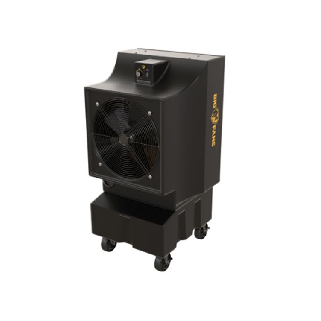 美國Big Ass Fan F-EV1-1801型 Cool-Space 300 蒸發冷卻器