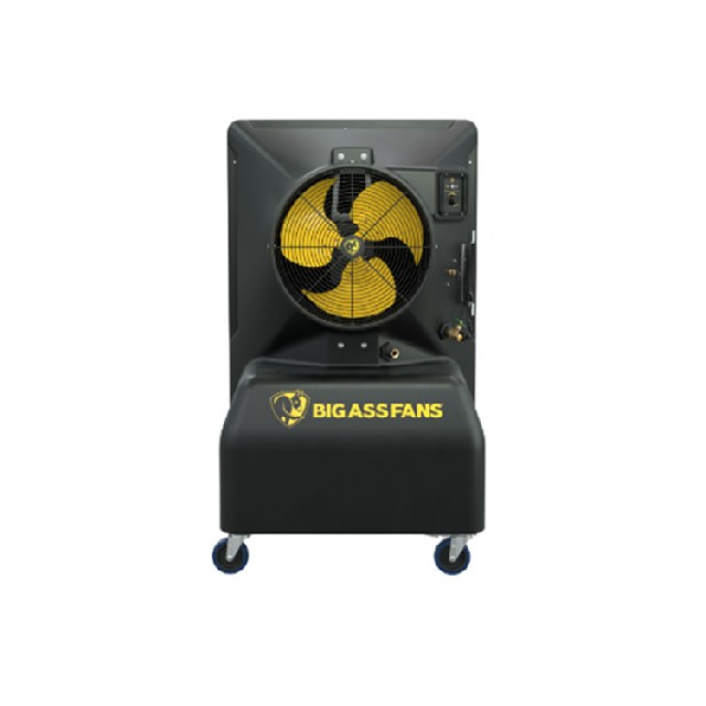 美國Big Ass Fan E-350-2001型 Cool-Space 350 蒸發冷卻器