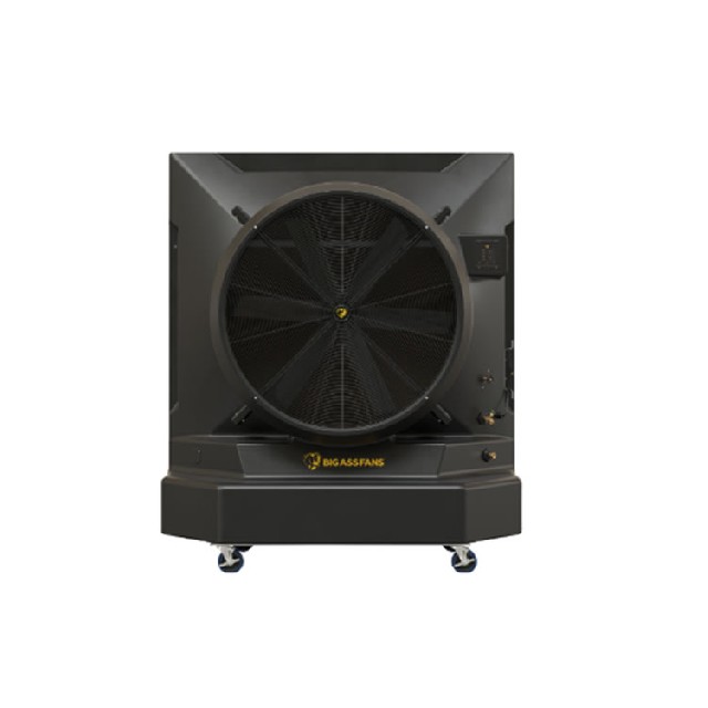 美國Big Ass Fan E-500-5001型 Cool-Space 500 蒸發冷卻器