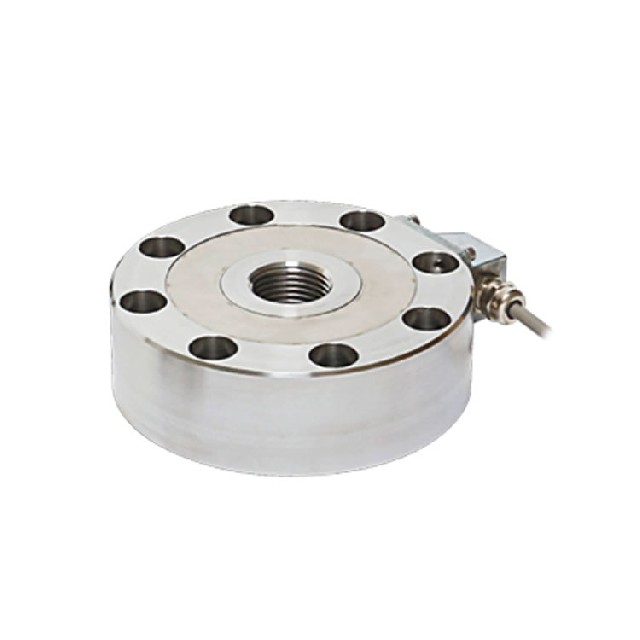 德國Burster 8524 拉伸和壓縮稱重傳感器