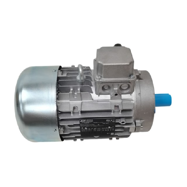 意大利Neri Motori  HE3 100BLA4  HE3三相電機