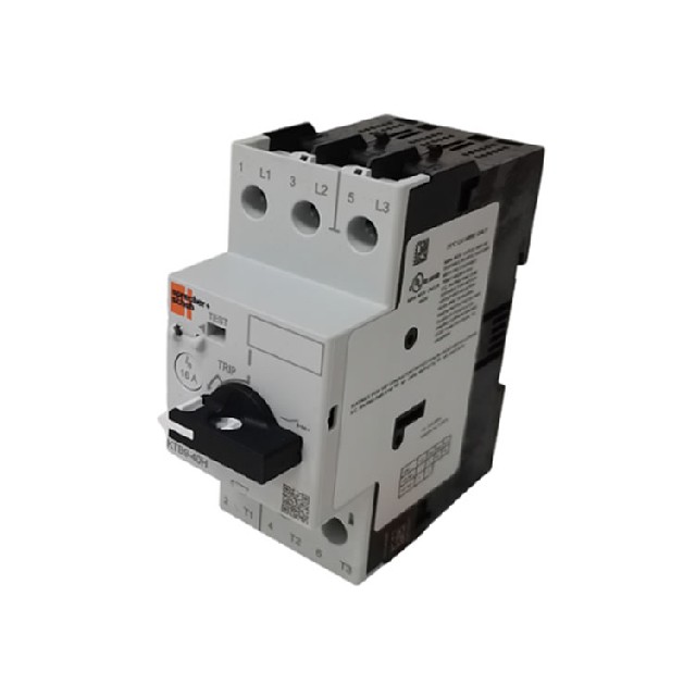瑞士Sprecher+Schuh斯普雷徹 KTB9-40H-16A電機保護斷路器
