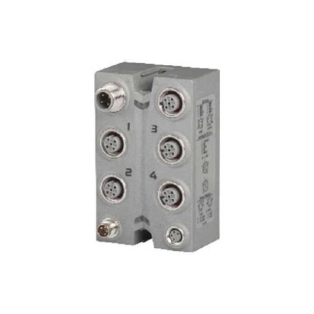 奧地利B&R X67UM1352數字量輸入模塊 I/O 模塊