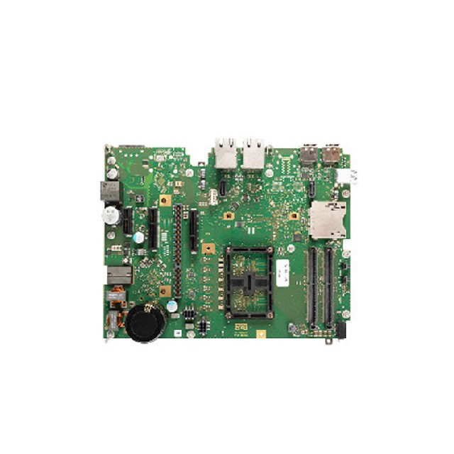 奧地利B&R 5APC4100.TGL0-000 CPU 主板