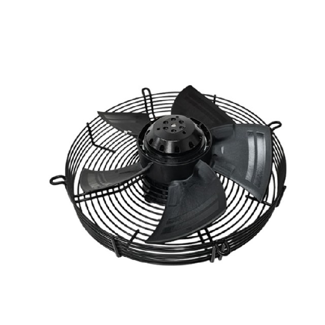 德國Ebmpapst S4E300-AS72-45/F01散熱風扇