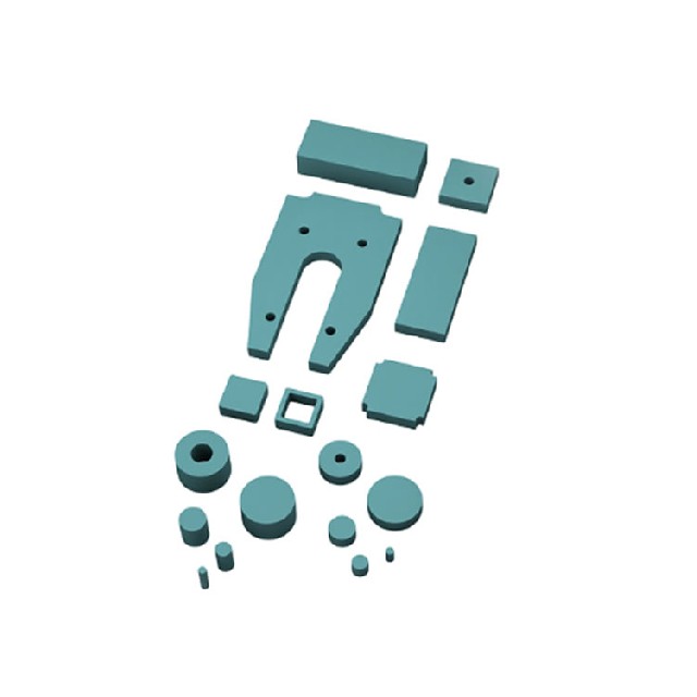 美國進口ACE SL-300-12-D-MP1緩沖墊