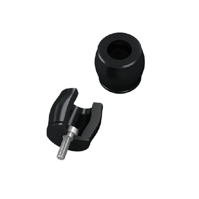 美國進口ACE TUBUS系列 TS20-10輪廓阻尼器