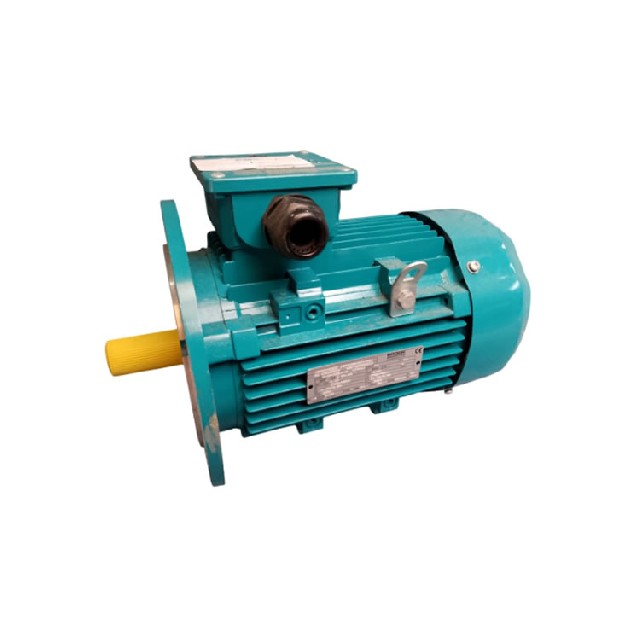 Brook Crompton A-DA100LA-D  三相交流電動(dòng)機(jī)