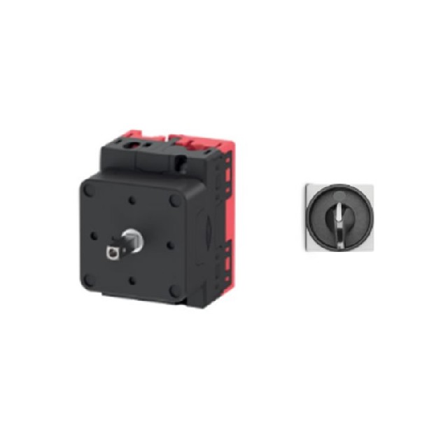 BREMAS DP10012120ATRKU6S 直流斷開開關(guān)