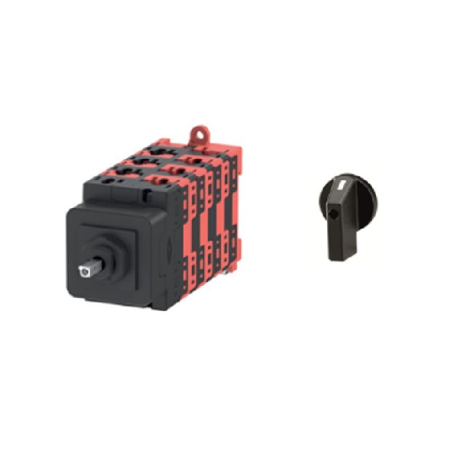 BREMAS DP10012420AVMVU6 直流斷開開關(guān)