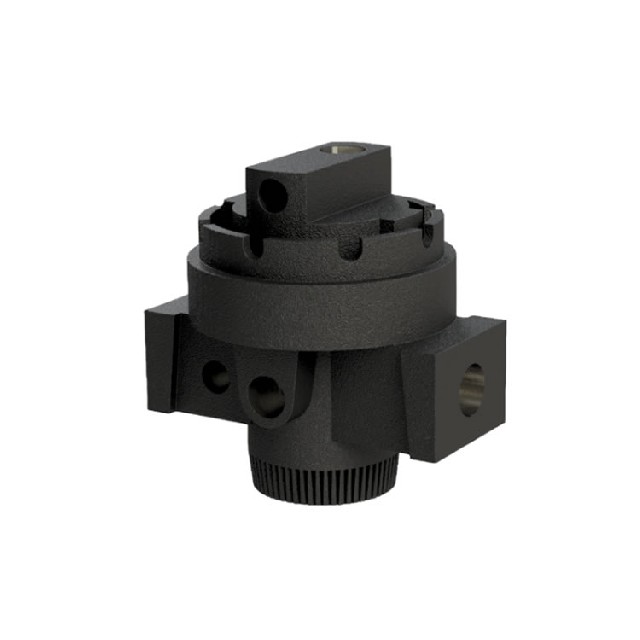 PROPORTION-AIR PSR-4 壓力調節器