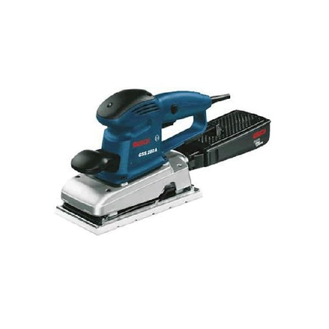 Bosch博世 GSS 280 A 細致砂光機