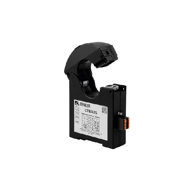 Bender本德爾 CTBS25 電流互感器
