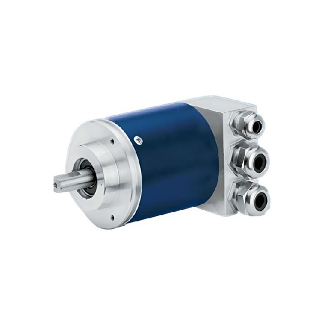 RESATRON  RSF58P-29-3-B-W1-DS  絕對式旋轉(zhuǎn)編碼器