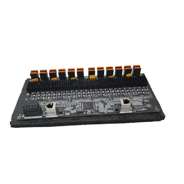 UNITAG 89480001型 PWM 48通道控制板 驅動板